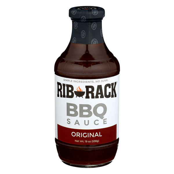 Salsa BBQ Original Rib Rack