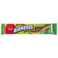 Bonbons AirHeads, Baie Arc-en-Ciel