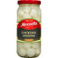 Cebollas de cóctel Mezzetta - Delicias encurtidas premium