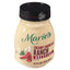 Pot de sauce ranch chipotle de Marie