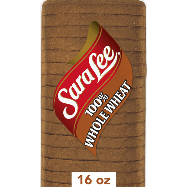 Pan Integral Sara Lee - 16 oz