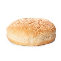 Panecillos para hamburguesas Family Choice