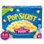 Pop Secret Popcorn au Beurre de Cinéma
