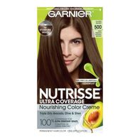 Garnier Nourishing Permanent Hair Color Creme