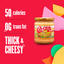 Chi-Chi's Salsa Con Queso Creamy Dip Mild