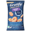 Gratify Sesame Thins - Experiencia de Snack Premium