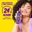 Aussie Miracle Curls Refresher Spray Gel con Coco y Jojoba