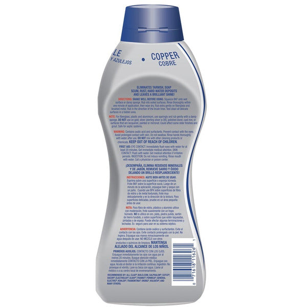 Bar Keepers Friend Soft Cleanser - Premium Cleaning Solution