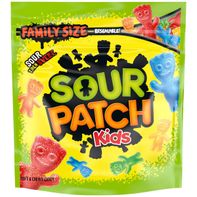 SOUR PATCH KIDS Original Soft & Chewy Candy 29 oz