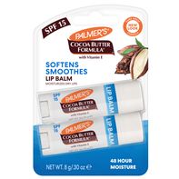 Palmer's Lip Balm - Softens and Smoothes