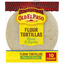 Tortillas de Harina Old El Paso para Tacos y Fajitas