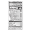 NOW Real Food Organic Raw Unsalted Almonds