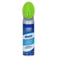 Nettoyant pour tapis et moquettes Woolite Fresh