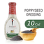 Aderezo para Ensaladas de Semilla de Amapola Skinnygirl, 8 FL OZ
