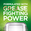 Cascade Powder Dishwasher Detergent - Fresh Scent