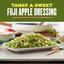 Vinagreta y Marinada Fuji Apple de Panera Bread