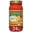Salsa de Pasta Classico de Ajo Asado y Tomate