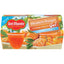 Del Monte Mandarin Oranges in Lite Orange Flavored Gel Cups