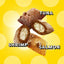 TEMPTATIONS MixUps Friandises Croquantes et Moelleuses pour Chats - Saveur Surfers' Delight
