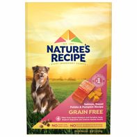 Comida Seca Premium para Perros de Nature's Recipe