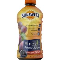 Jugo de Ciruelas Sunsweet con Pulpa
