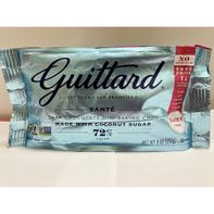 Pépites de chocolat noir Guittard, 72 % de cacao