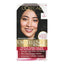 Color de Cabello Permanente Triple Cuidado L'Oreal, 1 Negro