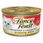 Purina Fancy Feast Ternera y Pollo Sin Granos Comida Húmeda para Gatos