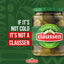 Cornichons Claussen Kosher Dill Mini