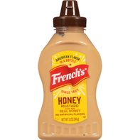 Mostaza con Miel de French's