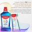 Colgate Enjuague Bucal Antibacterial Sin Alcohol - Sabor a Menta