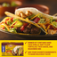 Old El Paso Hard & Soft Taco Dinner Kit, Family Size