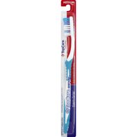 TopCare Gem Grip Manual Toothbrush - Medium