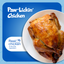 Blue Buffalo Bursts Crunchy Cat Treats - Sabor a Pollo