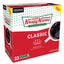 Krispy Kreme Classic K-Cup Pods