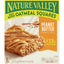 Nature Valley Cuadrados de Avena Suaves con Mantequilla de Maní