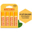Baume à lèvres hydratant naturel Burt's Bees - Cire d'abeille originale
