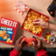 Mélange de Snacks Cheez-It Ultime - Mélange de Snacks Cuit Original, 10,5 oz