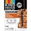 KIND Protein MAX Crispy Chocolate Peanut Butter Bars - 4 Count