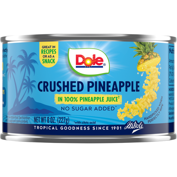 Piña Colada Dole - Calidad Premium