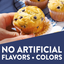 Krusteaz Wild Blueberry Muffin Mix