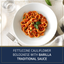 Barilla Traditional Savory Oregano & Basil Pasta Sauce