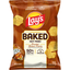 Chips de pommes de terre cuites au four Lay's Loaded