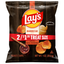 Papas Fritas Sabor Barbacoa Lay's - Tamaño Snack