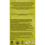 Pukka Thé Herbal Bio Trois Gingembre Sachets