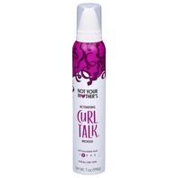 Mousse Activadora de Not Your Mother's