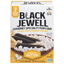 Palomitas Gourmet Black Jewell con un Toque de Mantequilla