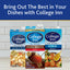College Inn Less Sodium Chicken Broth