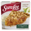 Pastel de Manzana Holandés Sara Lee