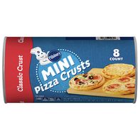 Pillsbury Classic Mini Pizza Crusts